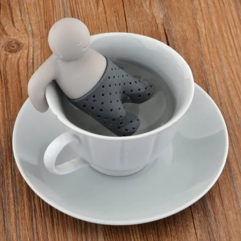 What Is a Tea Infuser? Types, Uses, Do's and Dont's, a Guide