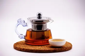 What is a Tea Infuser?