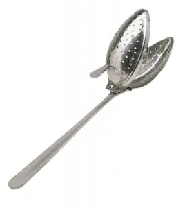 tea spoon infuser