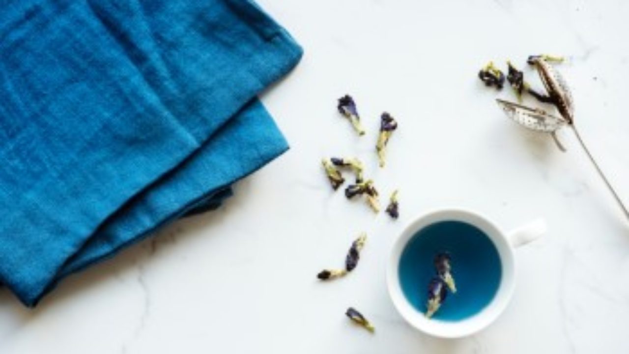 Blue Tea Benefits Side Effects Everything You Need To Know