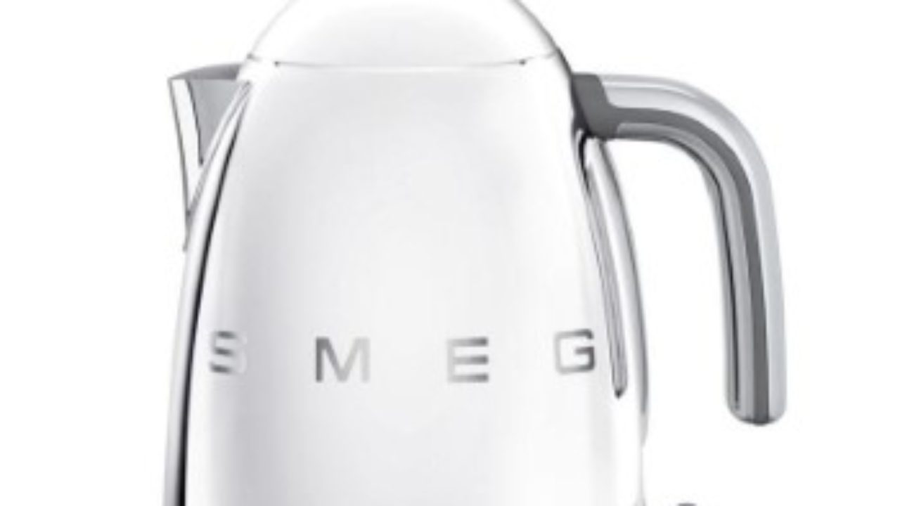 fastest kettle in the world