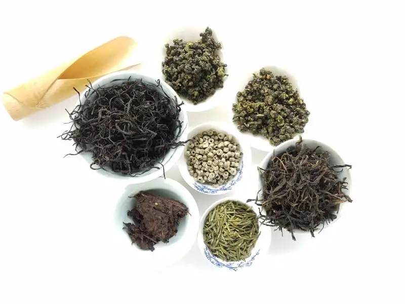 reusing loos leaf tea depends on a number of factors