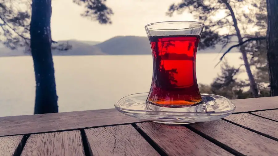 a rooibos tea segíti a zsírégetést a menstruáció miatt lefogy