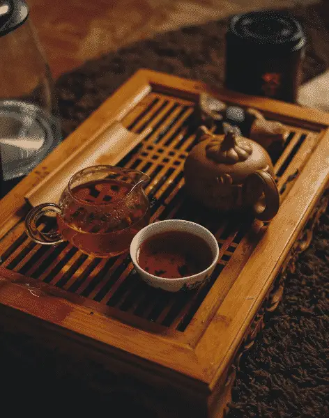 best oolong tea