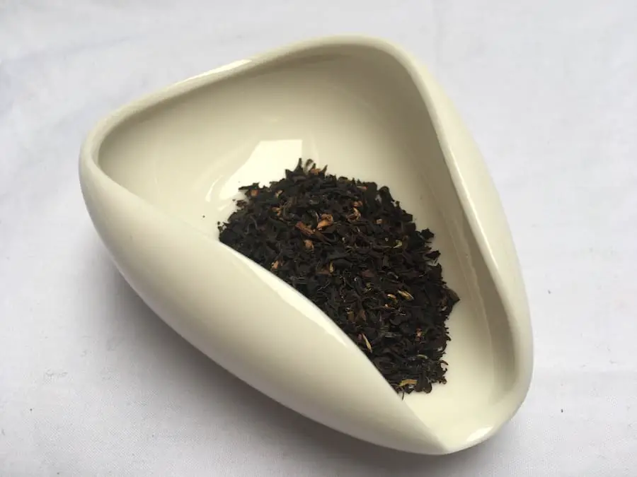 tea holder tray