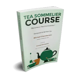 curso de sumiller de té