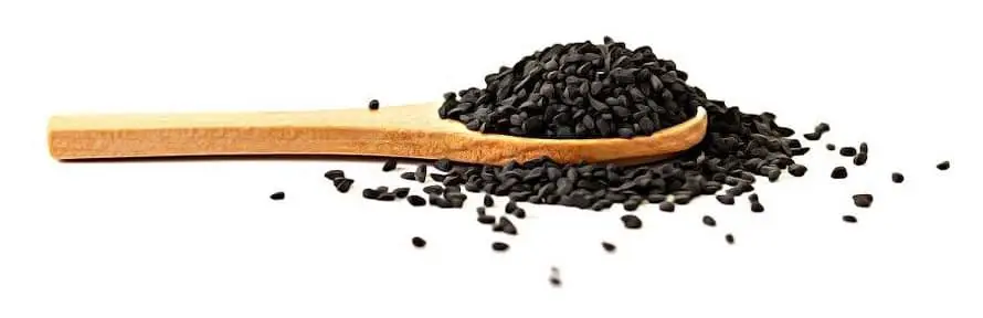 seeds for making black seed tea