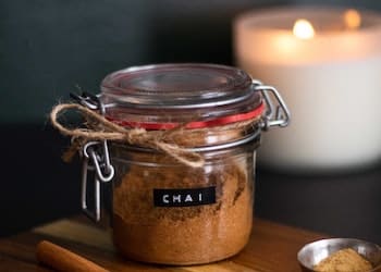 does chai break a fast