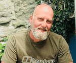 Picture of Michael Teahow owner